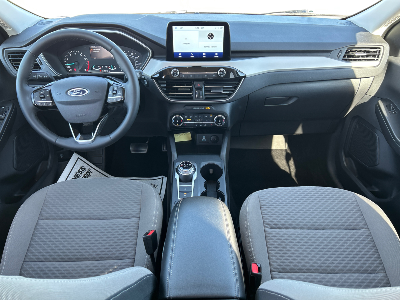 2022 Ford Escape SE 14