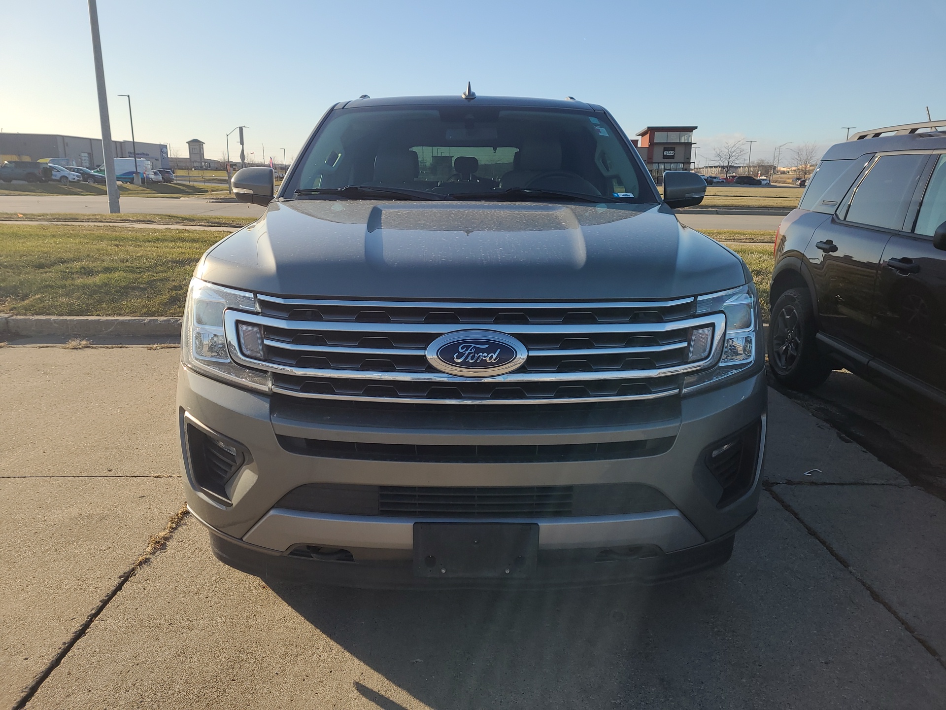 2019 Ford Expedition XLT 2