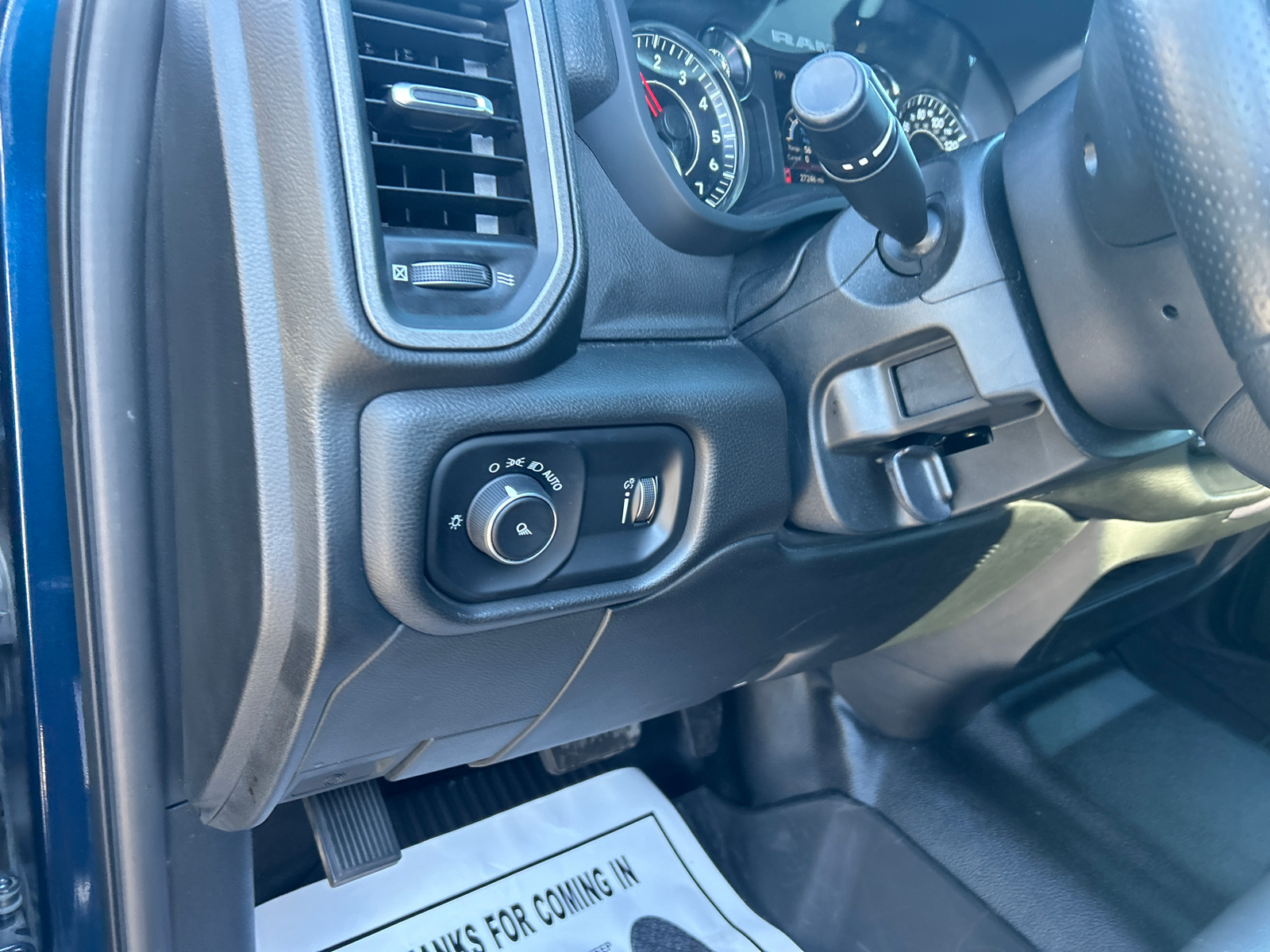 2021 Ram 2500 Tradesman 16