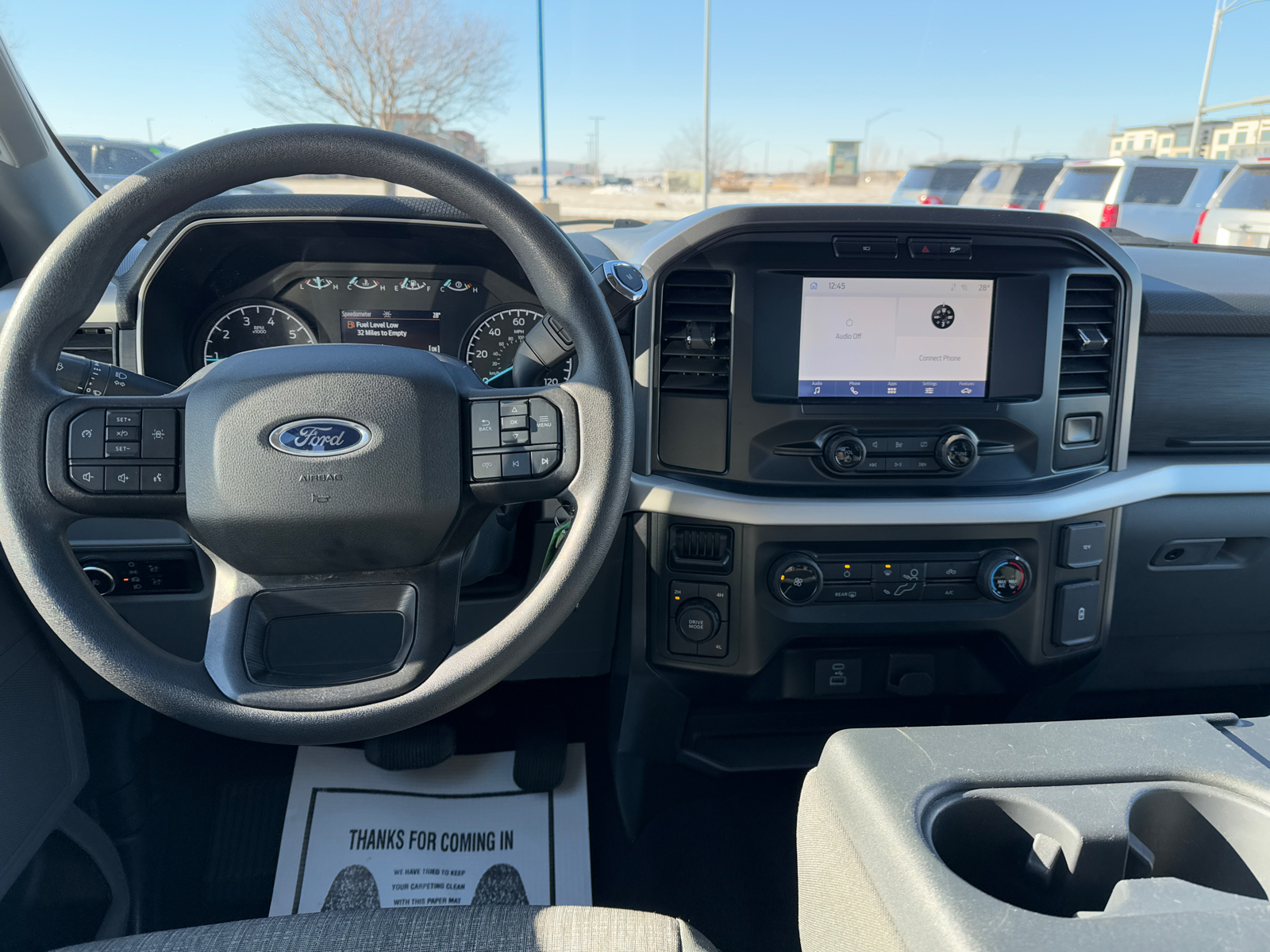 2023 Ford F-150 XLT 20