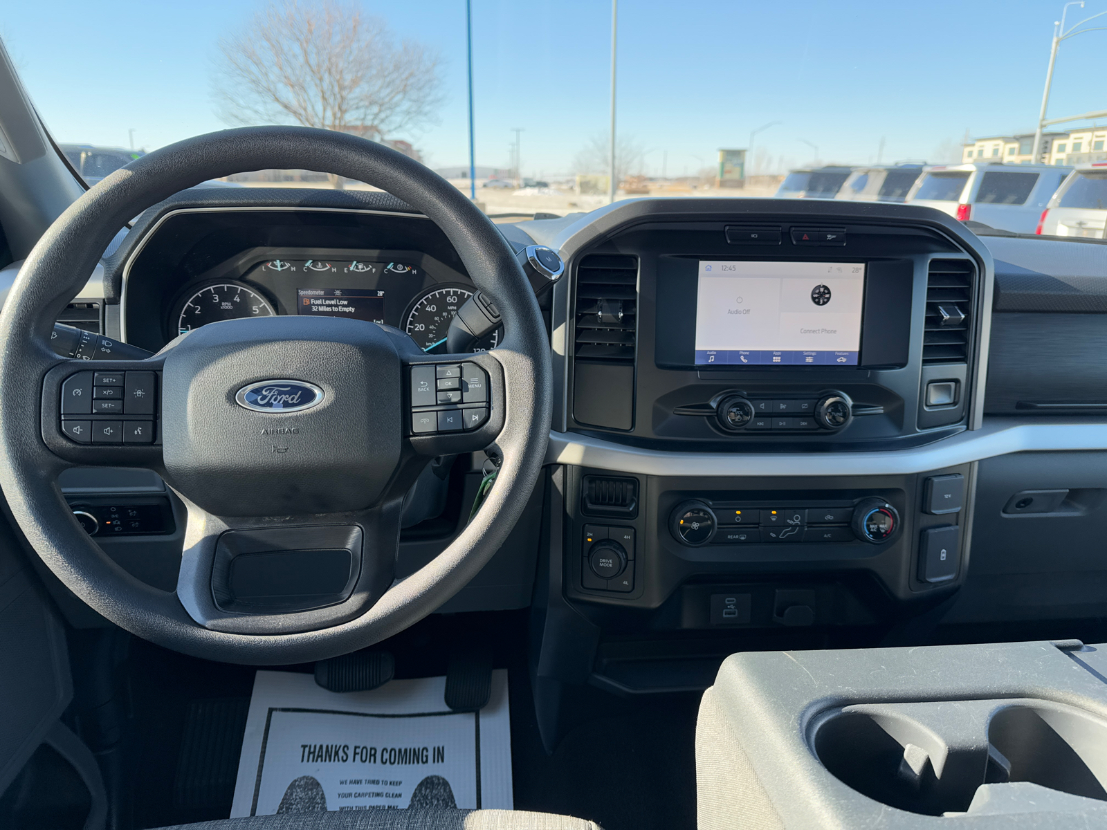 2023 Ford F-150 XLT 21