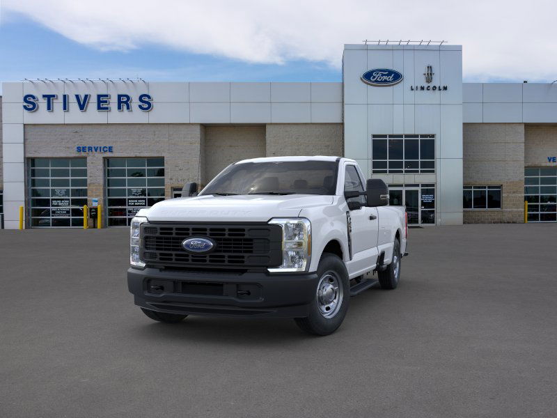 2023 Ford F-250SD XL 2