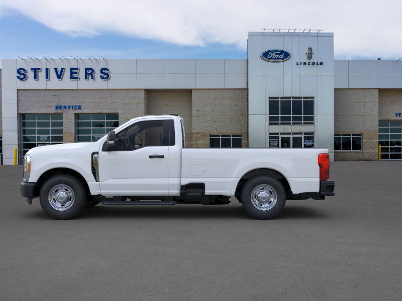 2023 Ford F-250SD XL 3