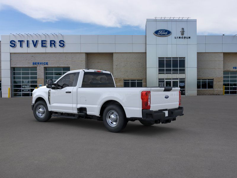 2023 Ford F-250SD XL 4