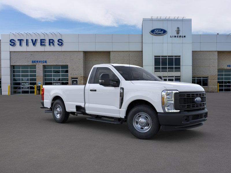 2023 Ford F-250SD XL 7