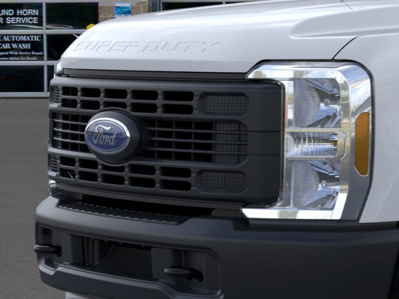 2023 Ford F-250SD XL 17