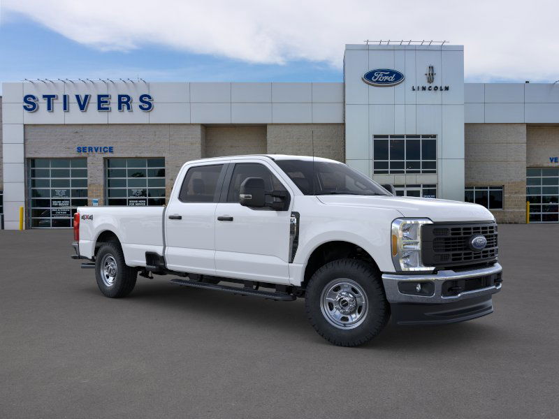 2023 Ford F-350SD XL 7