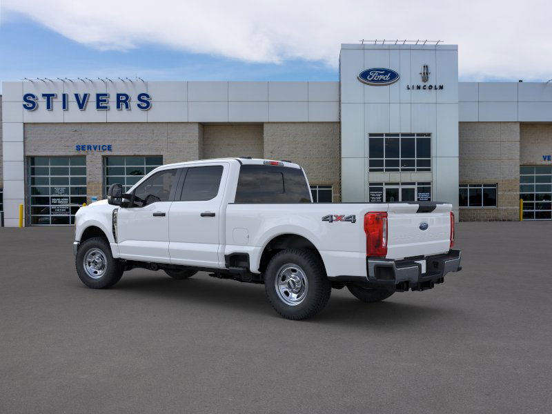 2023 Ford F-350SD XL 4