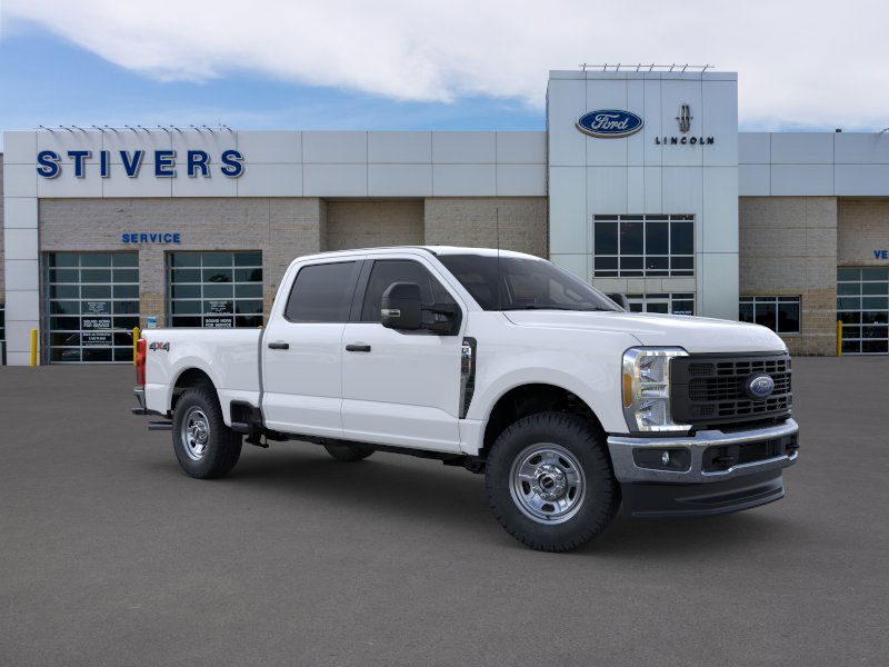 2023 Ford F-350SD XL 7