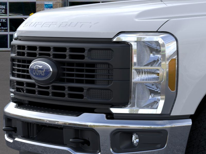 2023 Ford F-350SD XL 17