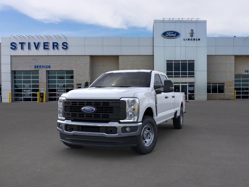 2023 Ford F-350SD XL 2