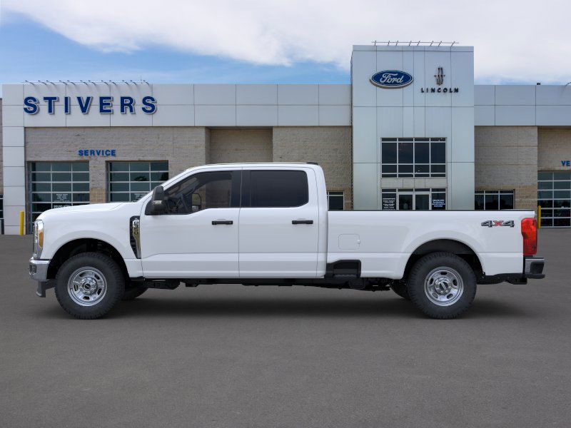 2023 Ford F-350SD XL 3