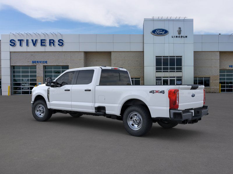 2023 Ford F-350SD XL 4