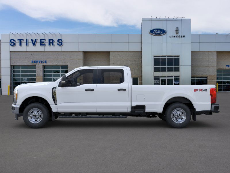 2024 Ford F-250SD XL 3