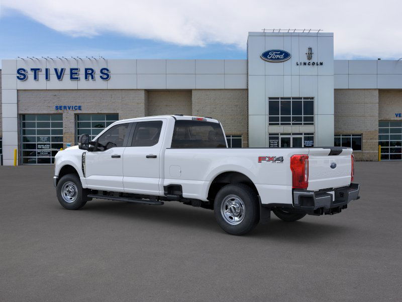 2024 Ford F-250SD XL 4