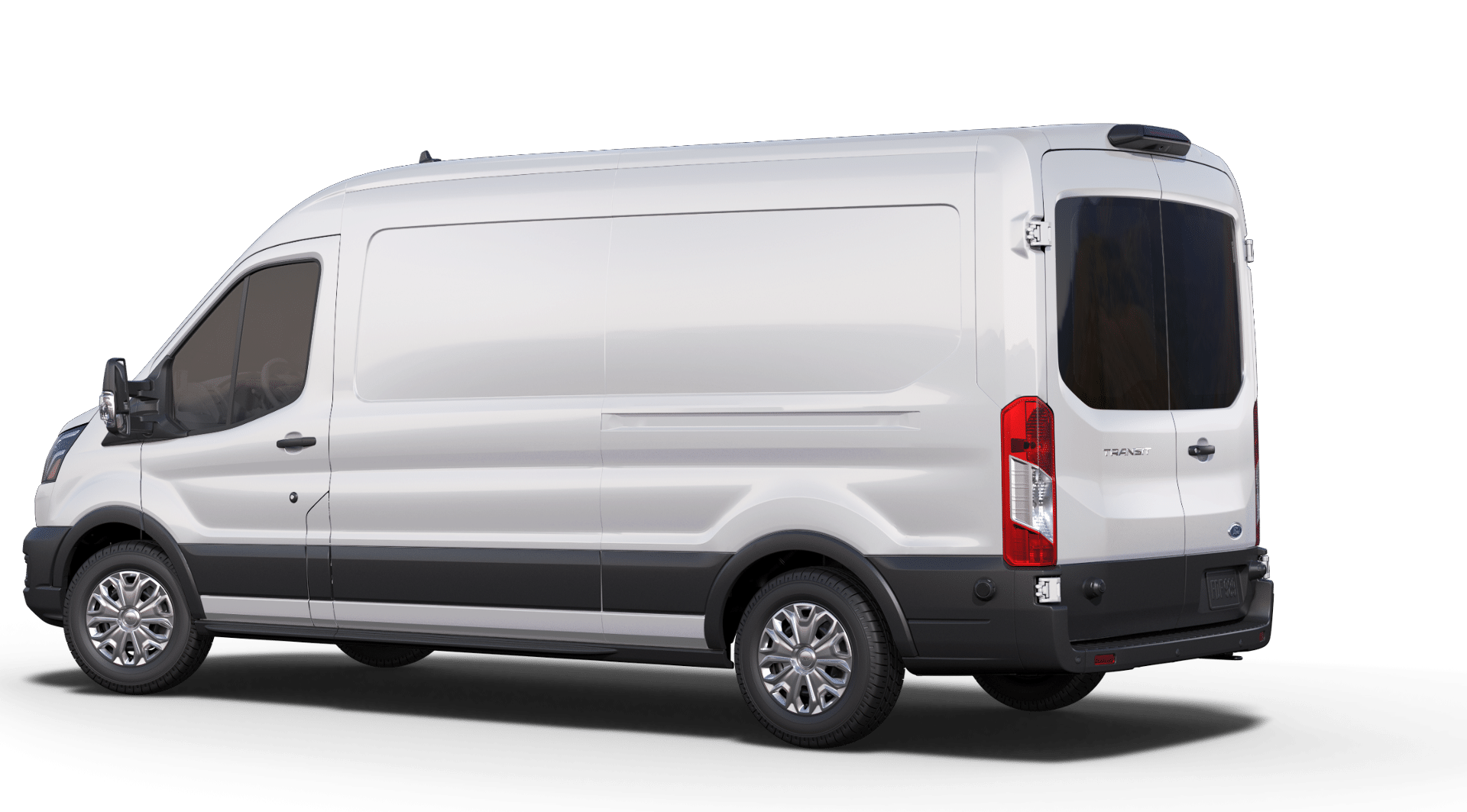 2024 Ford Transit-250 Base 2