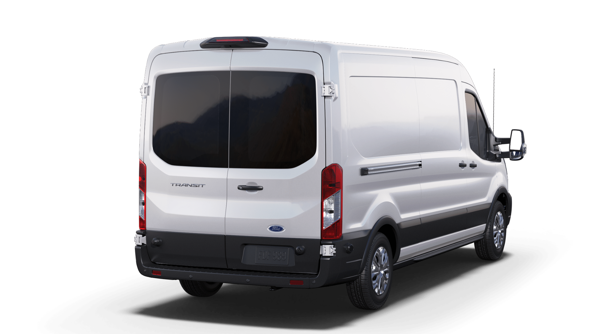 2024 Ford Transit-250 Base 3