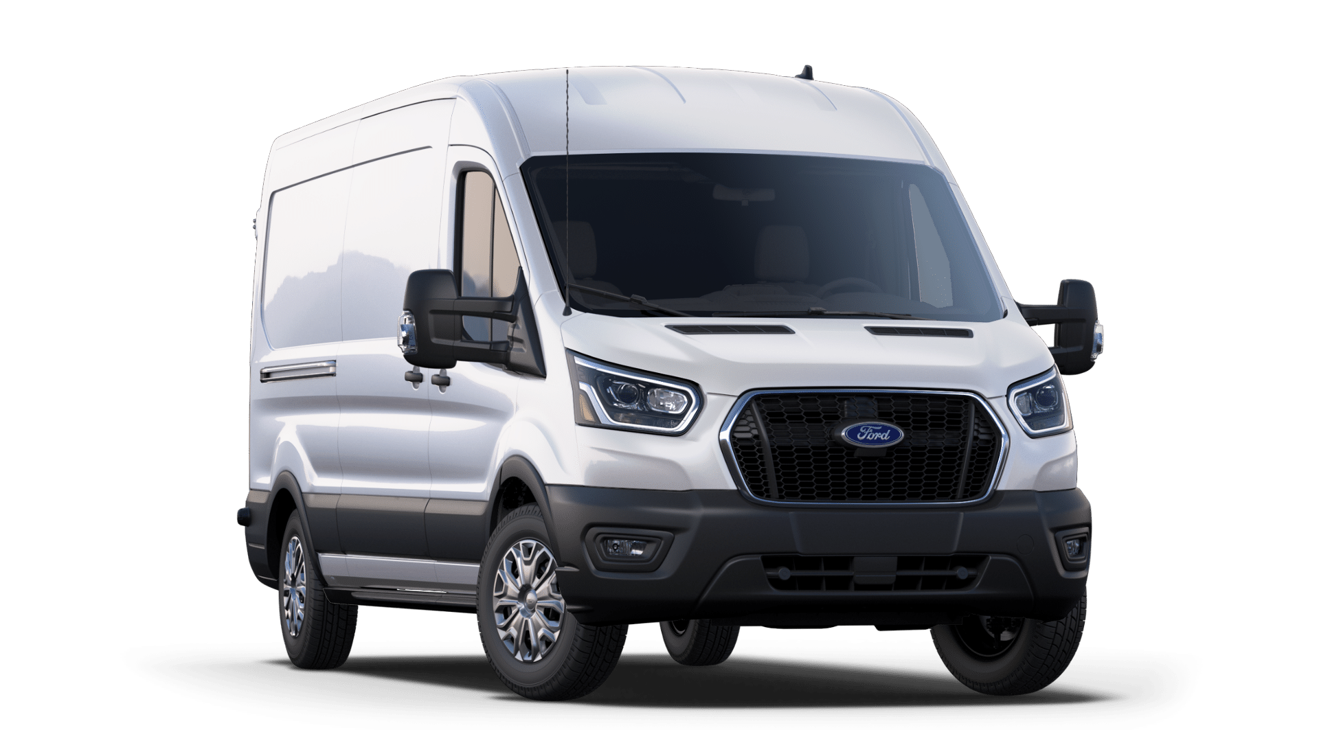 2024 Ford Transit-250 Base 4