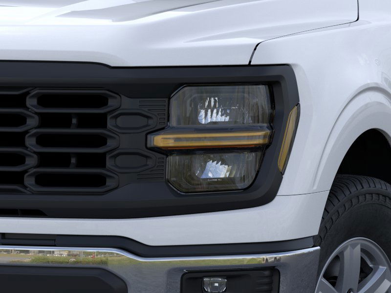 2024 Ford F-150 XL 18