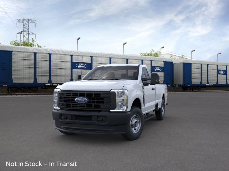 2024 Ford F-250SD XL 2