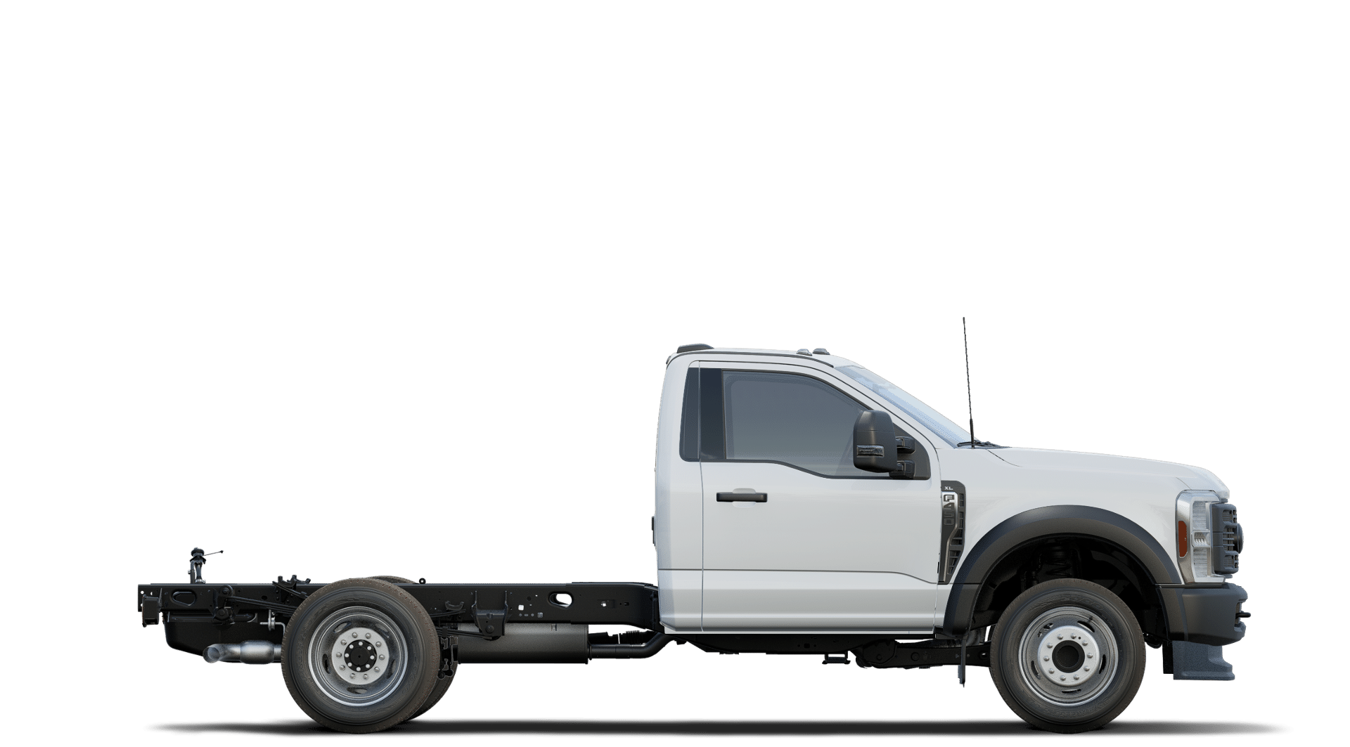 2024 Ford F-450SD XL 5