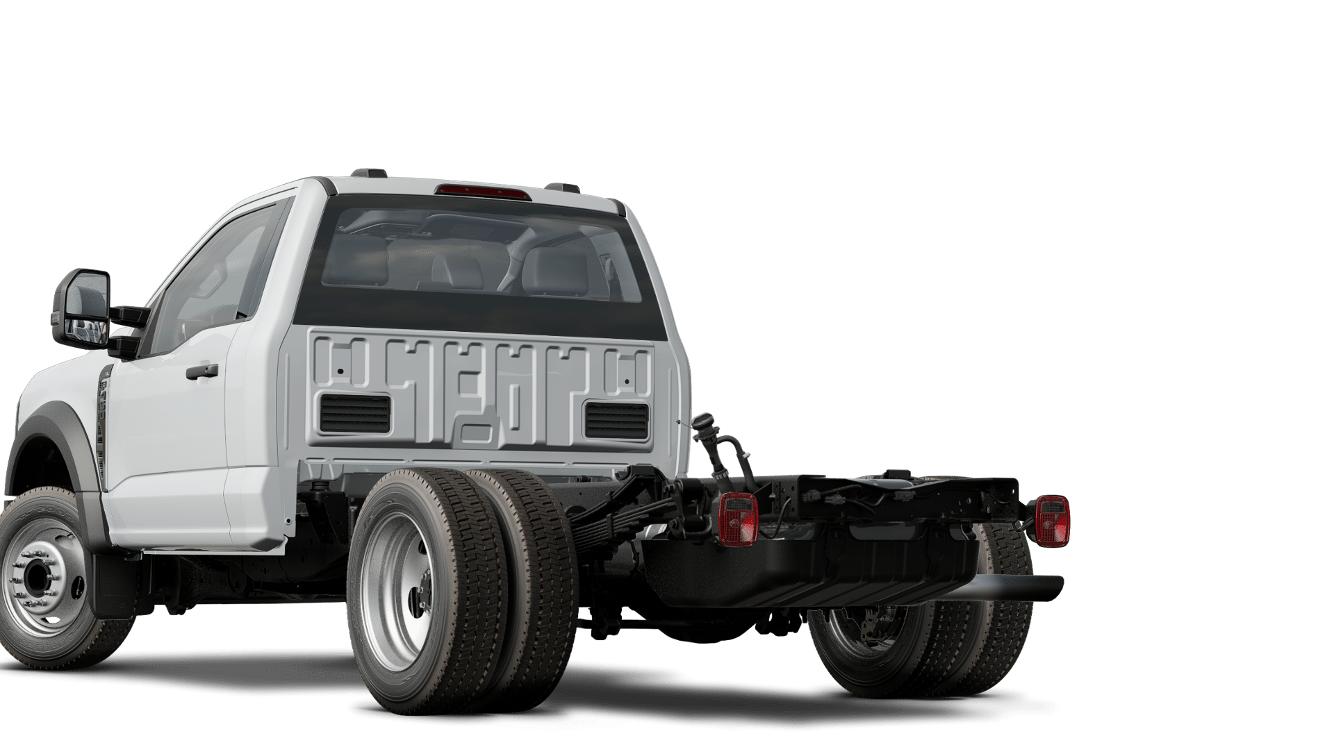 2024 Ford F-450SD XL 2