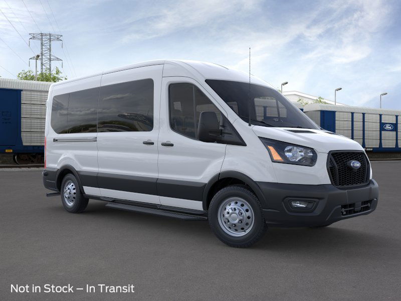 2024 Ford Transit-350 XL 7