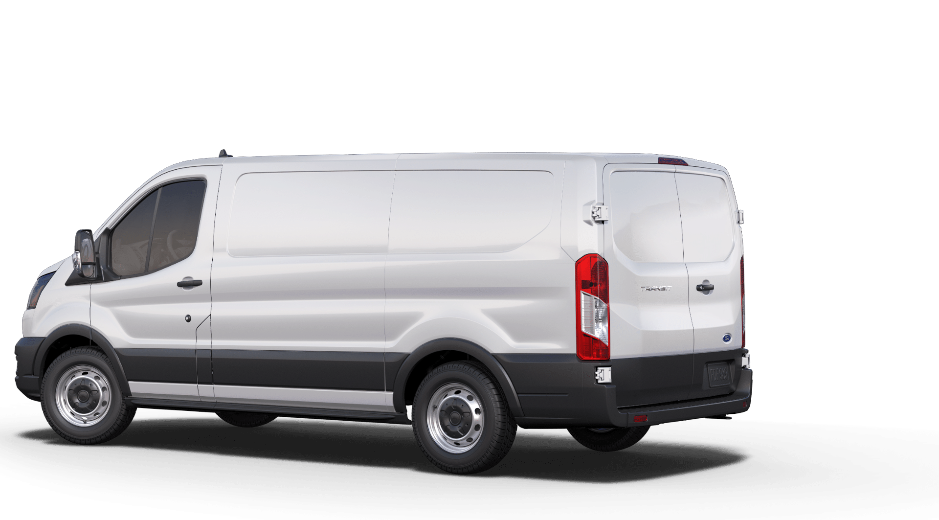 2024 Ford Transit-250 Base 2