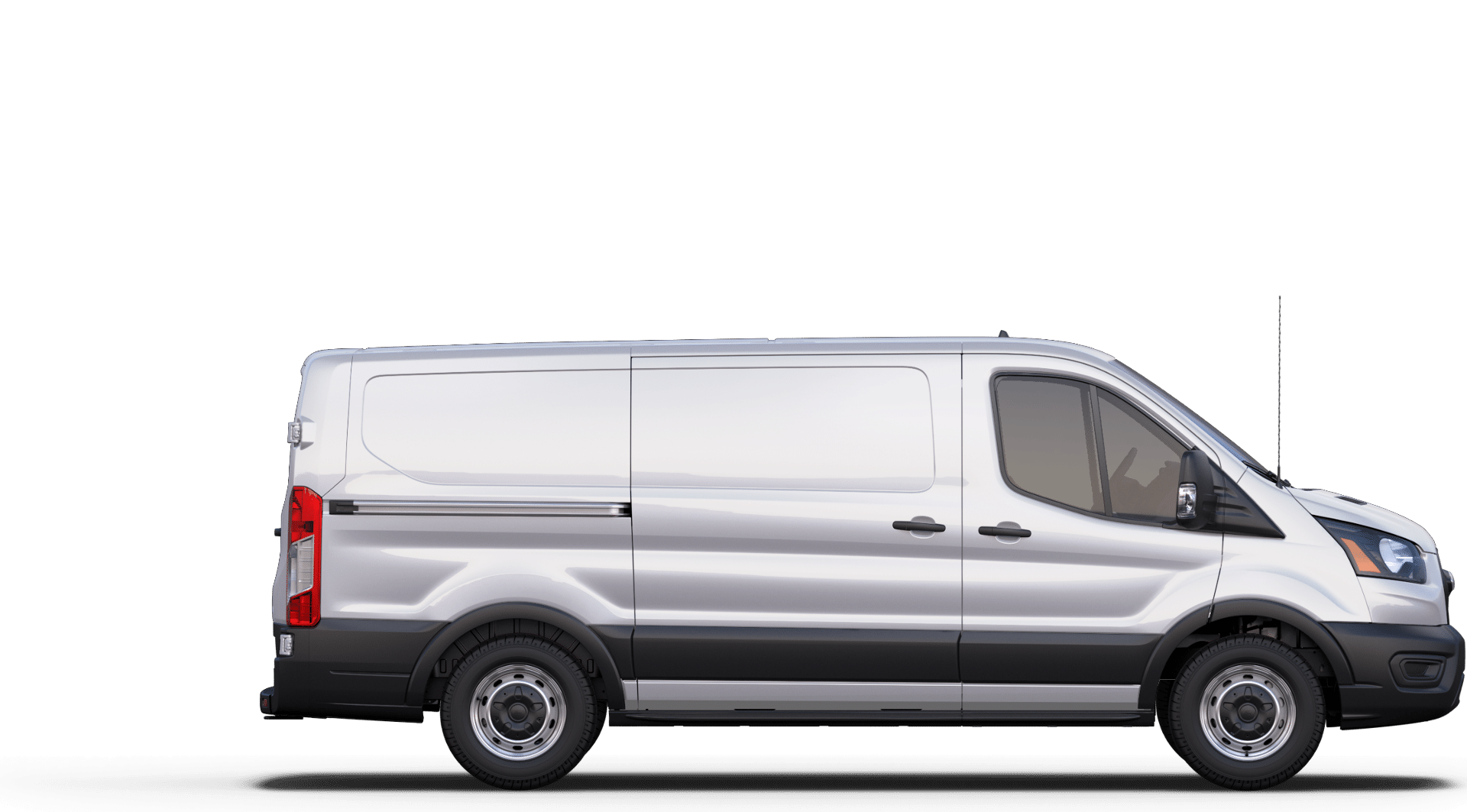 2024 Ford Transit-250 Base 5