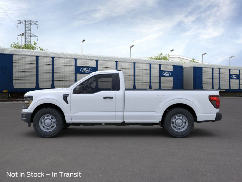 2024 Ford F-150 XL 3