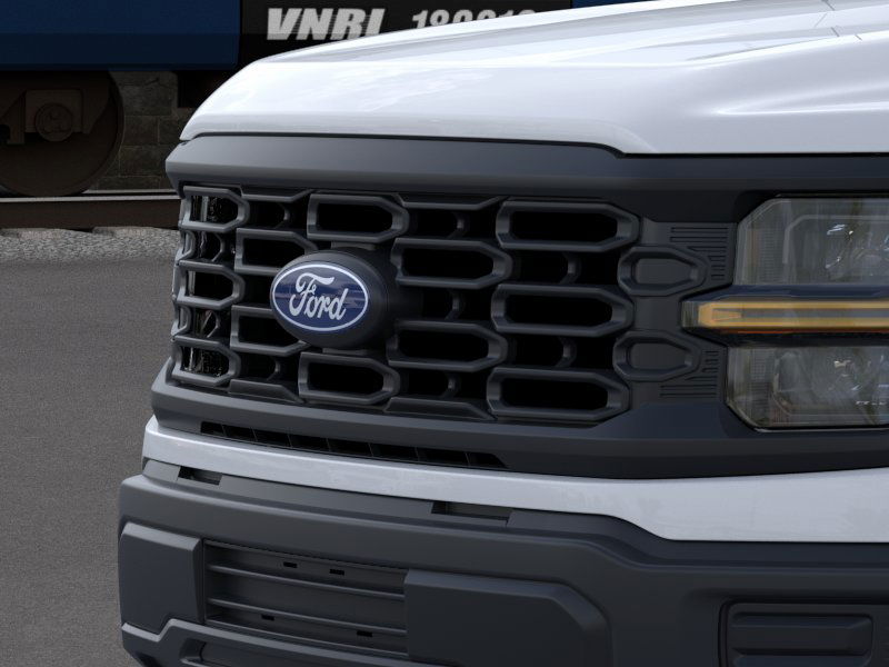 2024 Ford F-150 XL 17