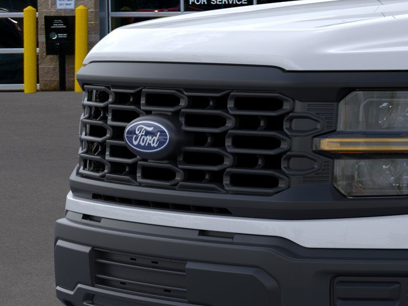 2024 Ford F-150 XL 17