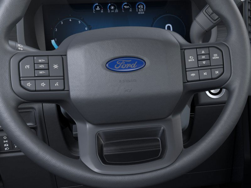 2024 Ford F-150 XL 12