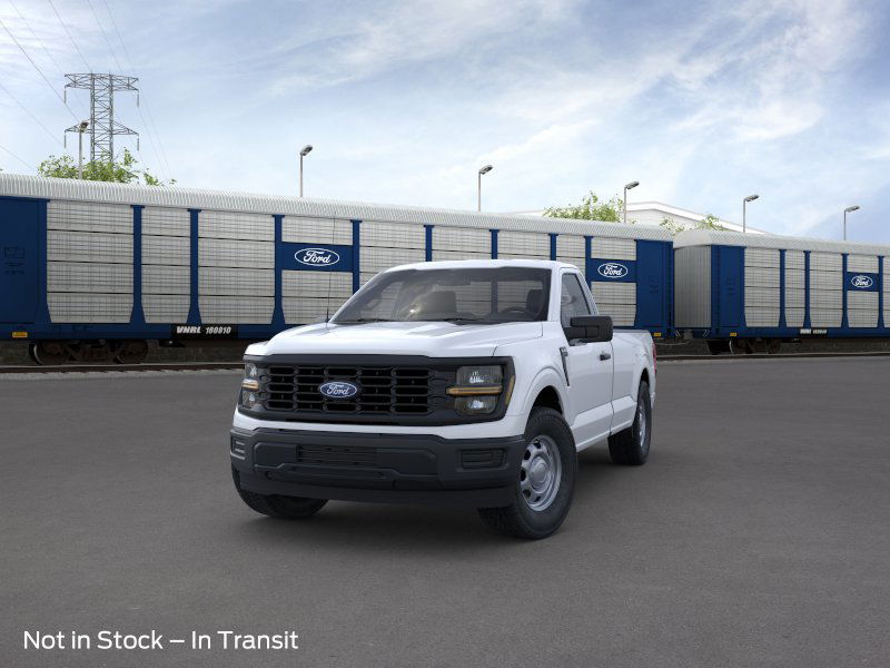 2024 Ford F-150 XL 2