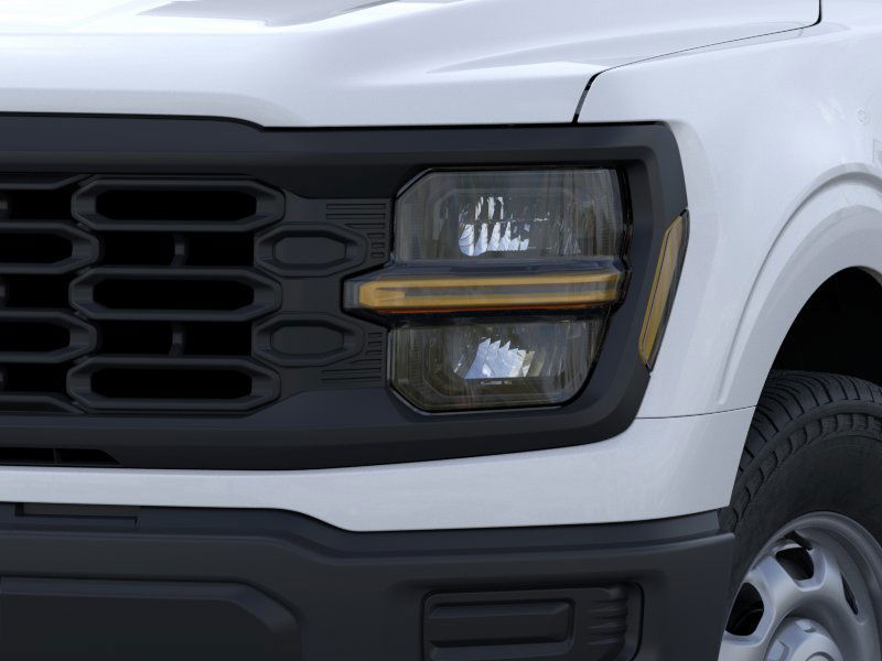 2024 Ford F-150 XL 18