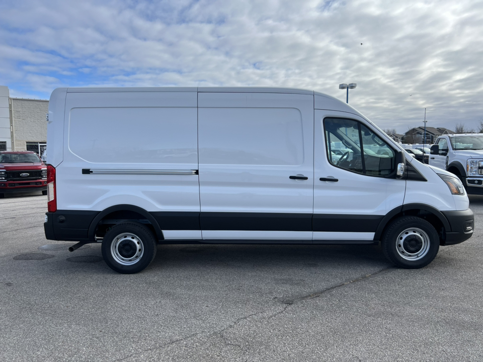 2024 Ford Transit-250 Base 3