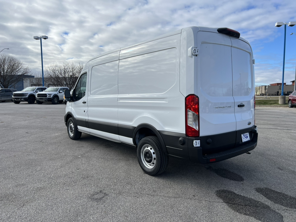 2024 Ford Transit-250 Base 7