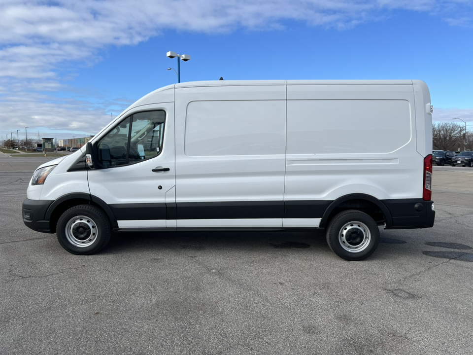 2024 Ford Transit-250 Base 8