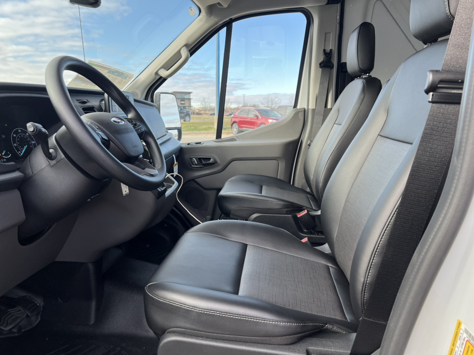 2024 Ford Transit-250 Base 19