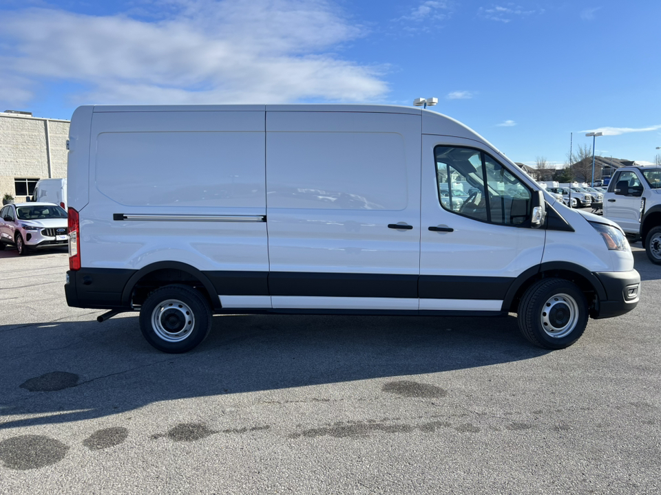 2024 Ford Transit-250 Base 3