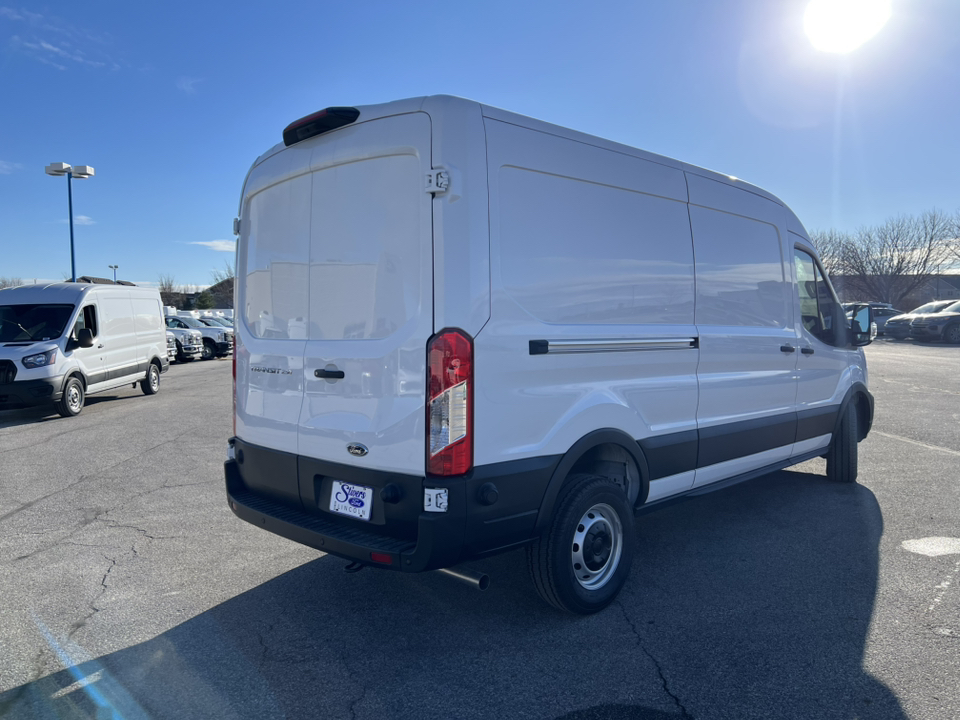 2024 Ford Transit-250 Base 4