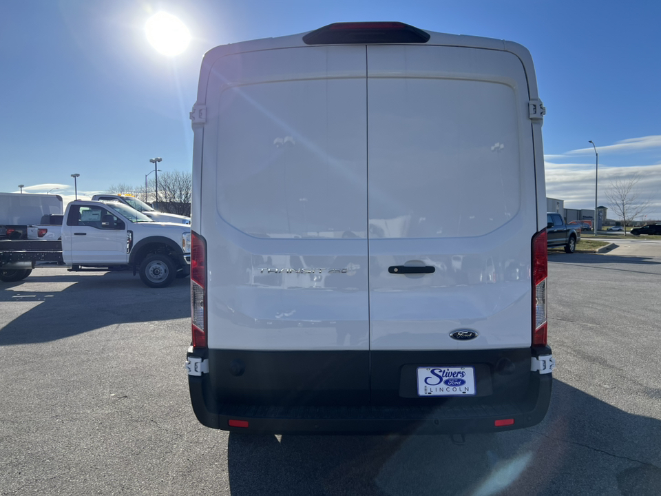 2024 Ford Transit-250 Base 6