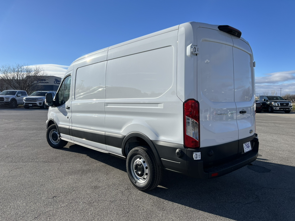 2024 Ford Transit-250 Base 7