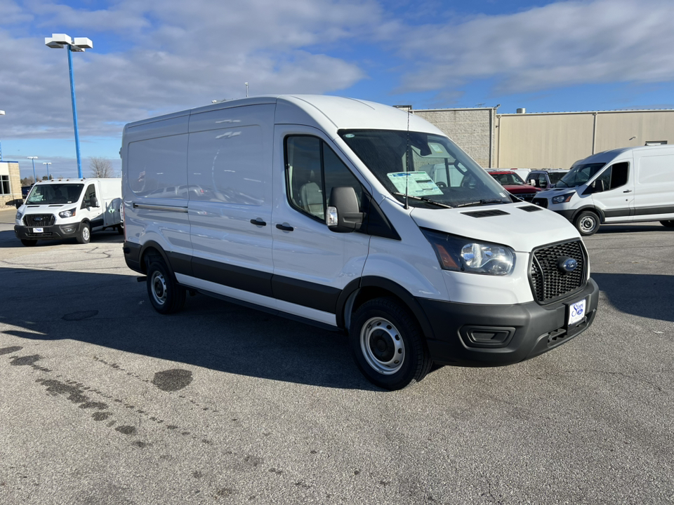 2024 Ford Transit-250 Base 2