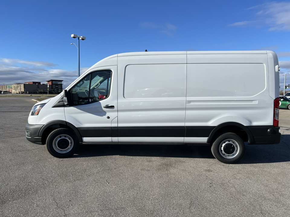 2024 Ford Transit-250 Base 8