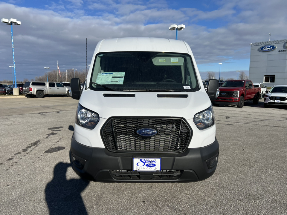 2024 Ford Transit-250 Base 11