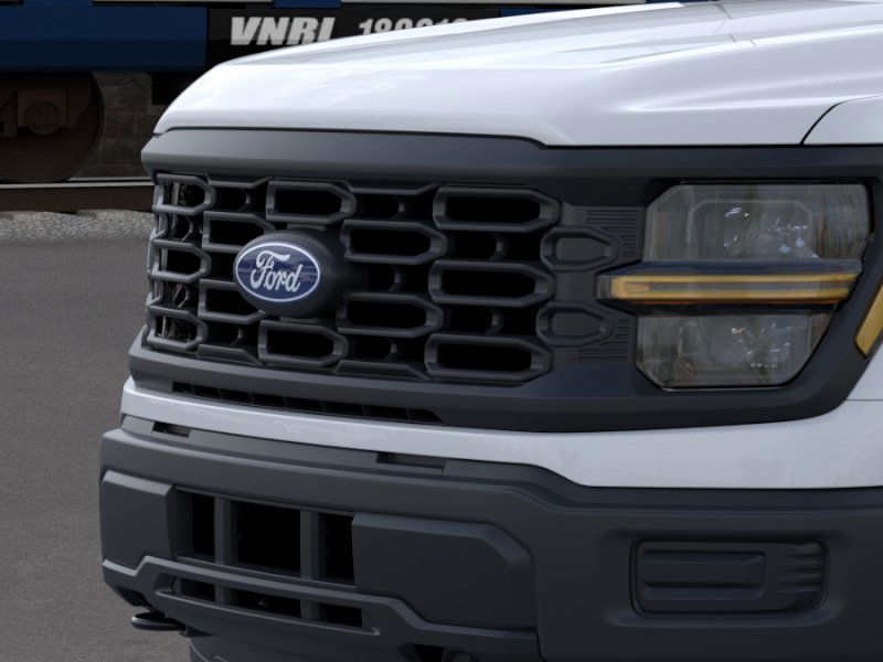 2024 Ford F-150 XL 17