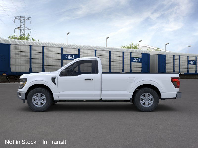 2024 Ford F-150 XL 3