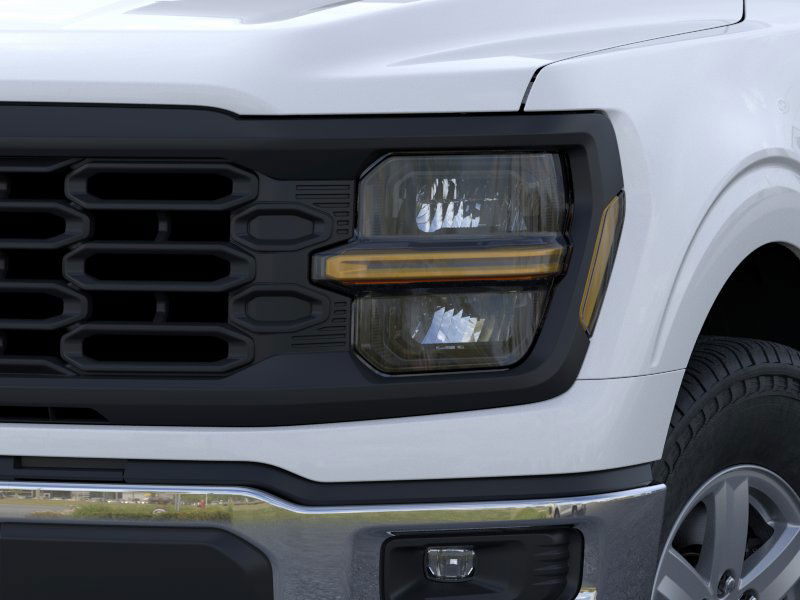 2024 Ford F-150 XL 18