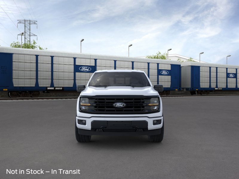 2024 Ford F-150 XLT 6